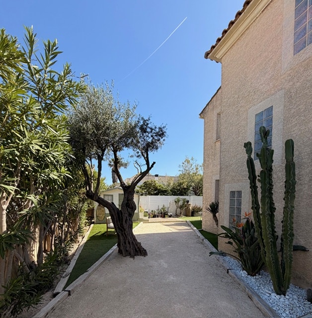 Villa de Prestige — Frontignan Plage, photo 3