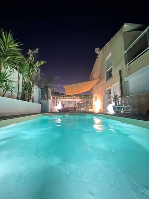 Villa de Prestige — Frontignan Plage, photo 1