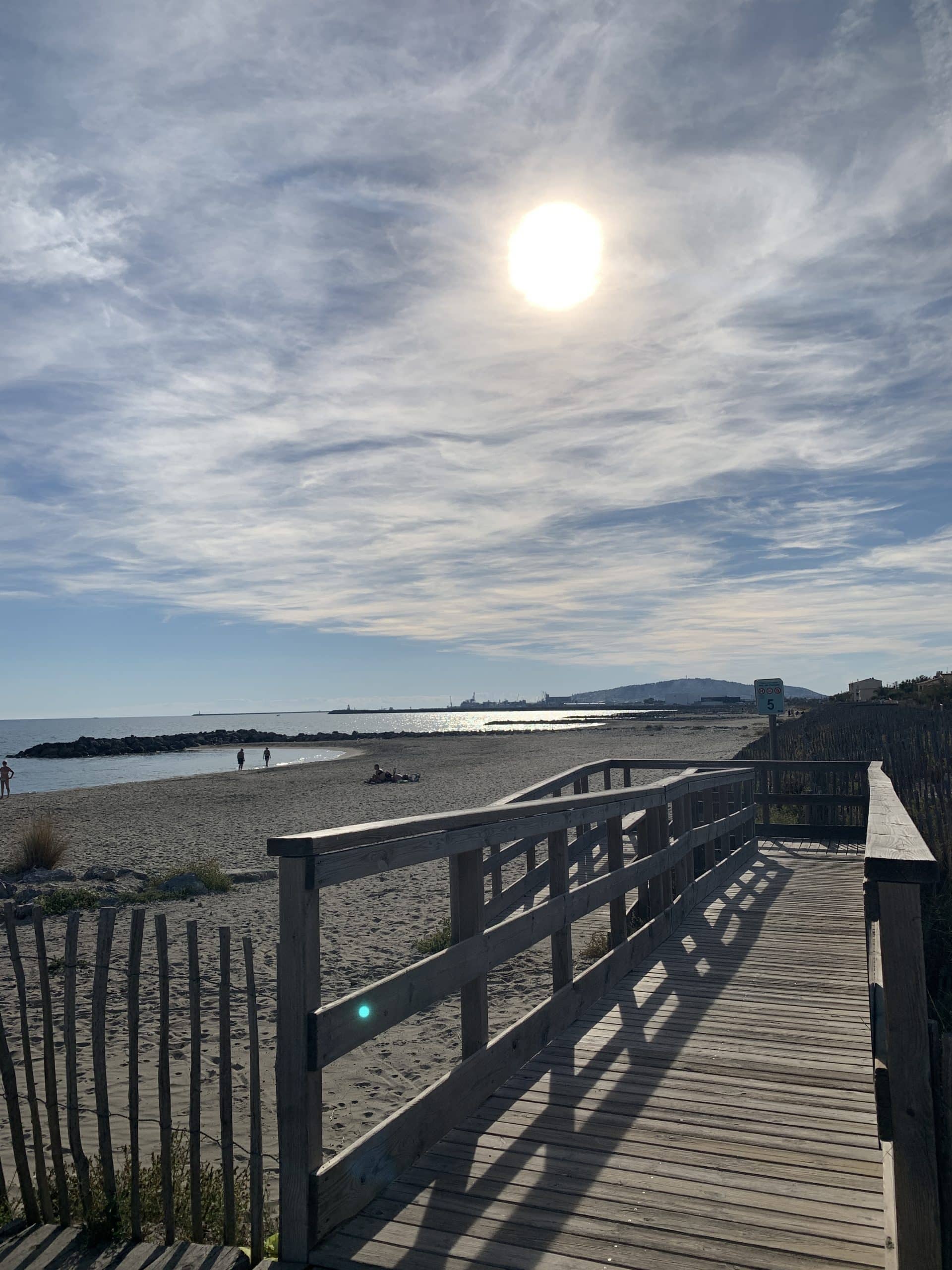 Escapade Marine & Liberté — Frontignan Plage, photo 2